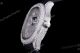 High Quality SF Factory Patek Philippe Nautilus Diamond Face Black Strap Replica Watch  (2)_th.jpg